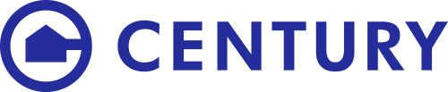 Century housing logo. Received ECC (HERS) and mechanical acceptance testing services.