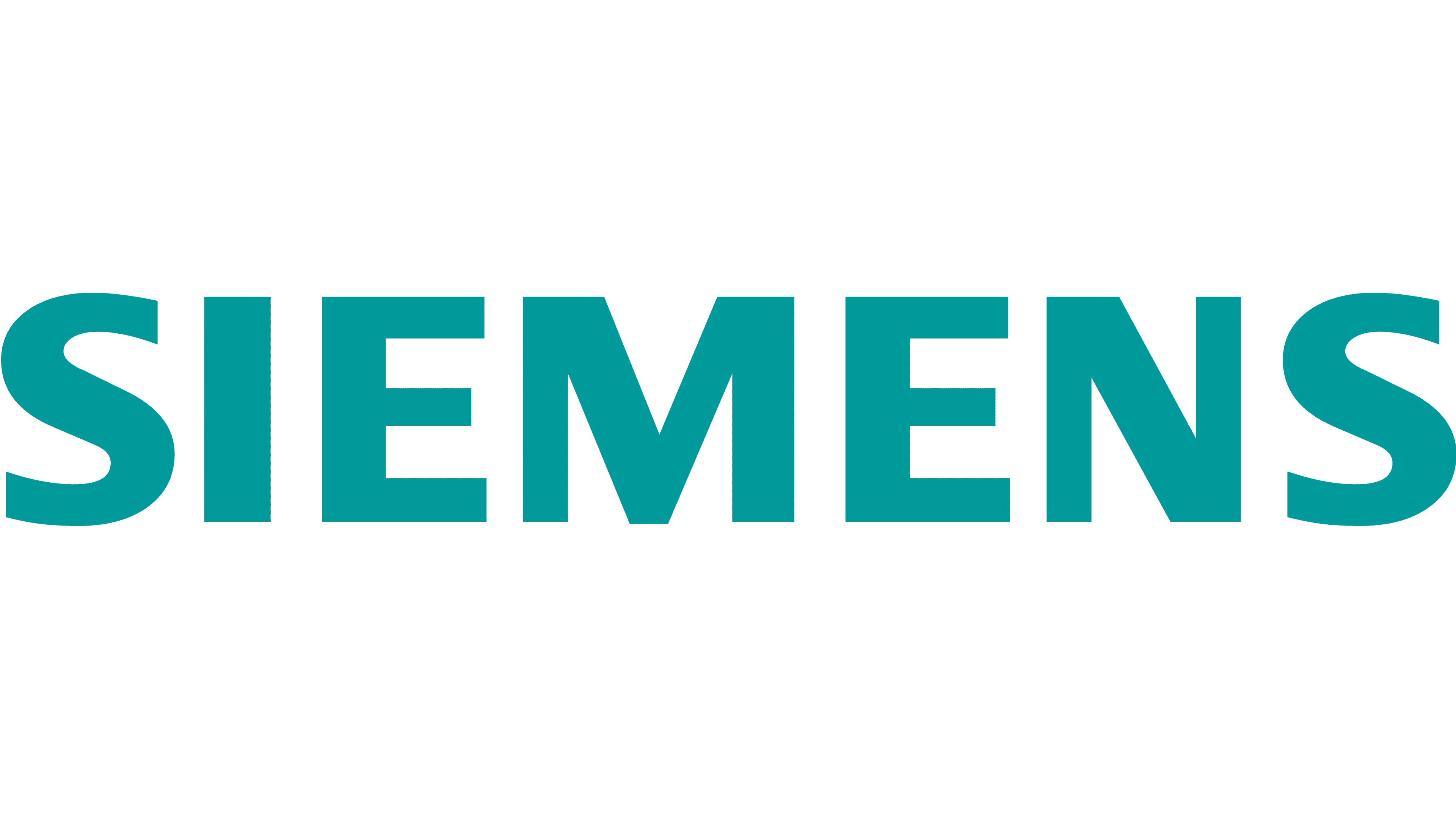 Siemens logo. Received mechanical acceptance testing and ECC (HERS) testing services.