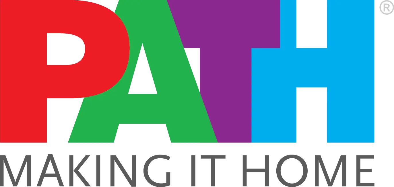 PATH logo. Received ECC (HERS) and mechanical acceptance testing services.